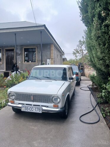 LADA (VAZ) 21011 1982, 114,000 km - 1.3 l - Şəki