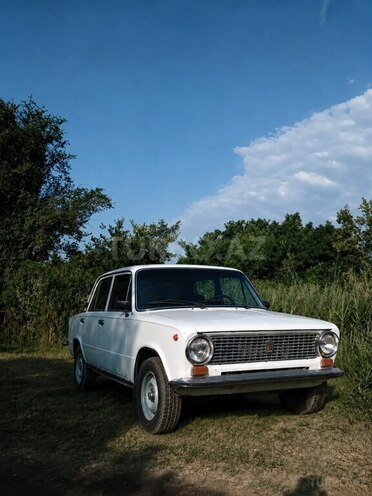 LADA (VAZ) 21011 1982, 114,000 km - 1.3 l - Şəki