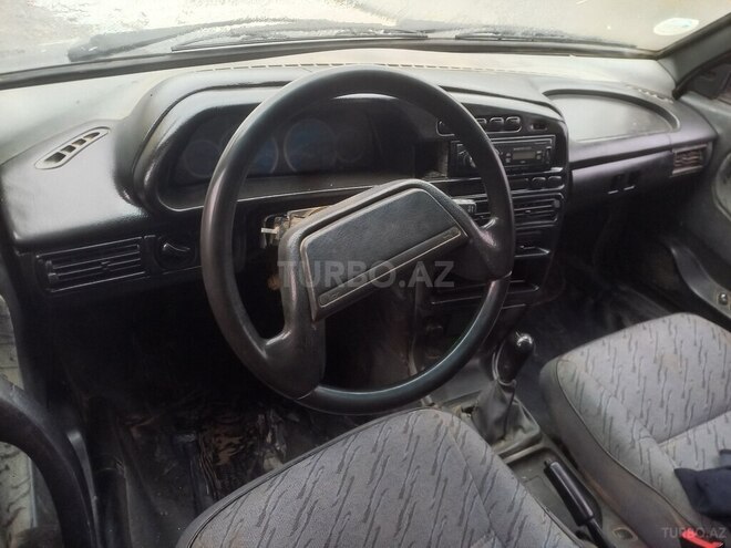 LADA (VAZ) 2115 2006, 16,565 km - 1.6 l - Cəlilabad