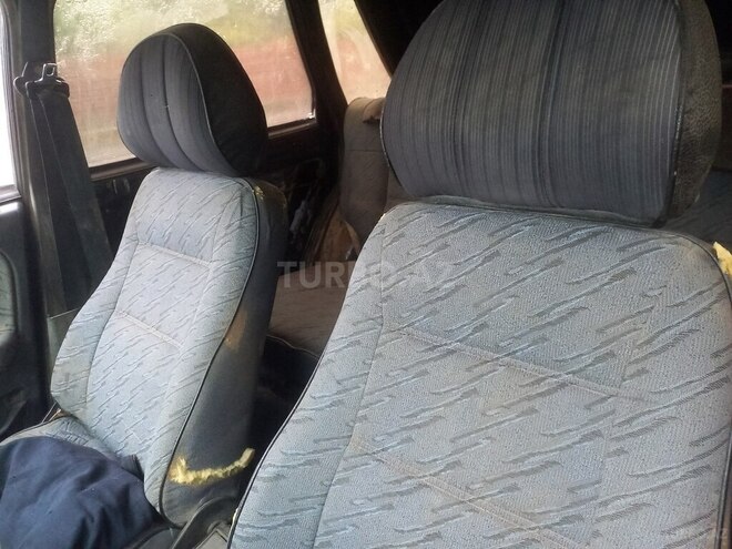 LADA (VAZ) 2115 2006, 16,565 km - 1.6 l - Cəlilabad