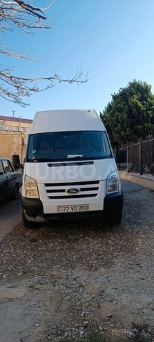 Ford Transit 2007, 225,000 km - 2.4 l - Bakı