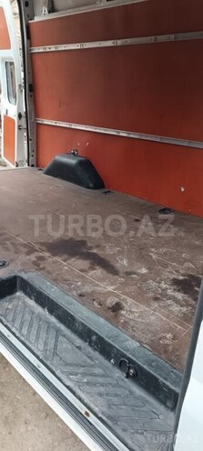 Ford Transit 2007, 225,000 km - 2.4 l - Bakı