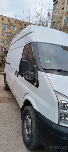 Ford Transit 2007, 225,000 km - 2.4 l - Bakı