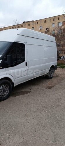 Ford Transit 2007, 225,000 km - 2.4 l - Bakı