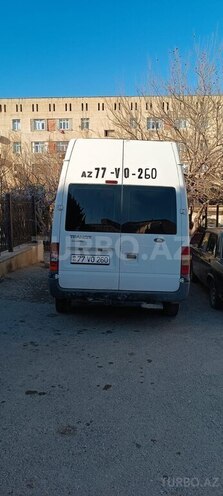 Ford Transit 2007, 225,000 km - 2.4 l - Bakı