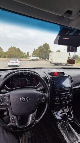 Kia Sorento 2013, 290,000 km - 2.0 l - Bərdə