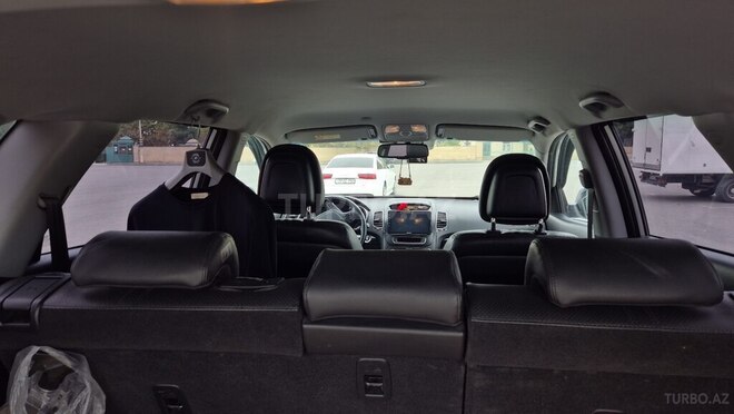 Kia Sorento 2013, 290,000 km - 2.0 l - Bərdə