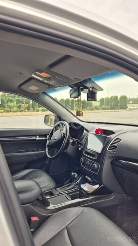 Kia Sorento 2013, 290,000 km - 2.0 l - Bərdə