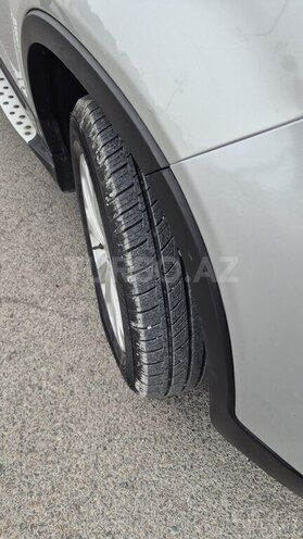 Kia Sorento 2013, 290,000 km - 2.0 l - Bərdə