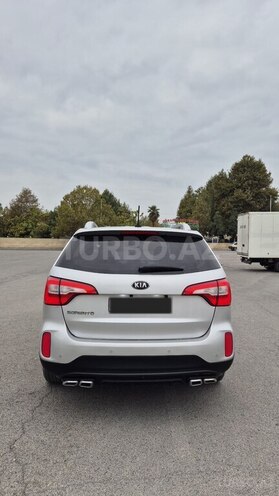 Kia Sorento 2013, 290,000 km - 2.0 l - Bərdə