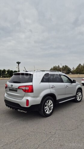 Kia Sorento 2013, 290,000 km - 2.0 l - Bərdə