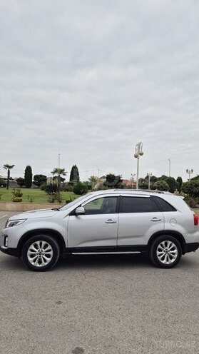 Kia Sorento 2013, 290,000 km - 2.0 l - Bərdə