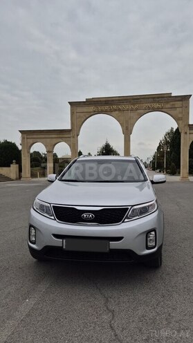 Kia Sorento 2013, 290,000 km - 2.0 l - Bərdə