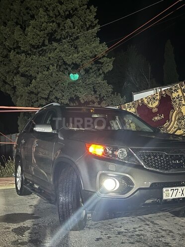 Kia Sorento 2010, 262,000 km - 2.0 l - Goranboy