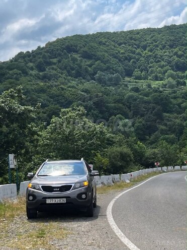 Kia Sorento 2010, 262,000 km - 2.0 l - Goranboy