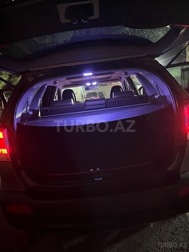 Kia Sorento 2010, 262,000 km - 2.0 l - Goranboy