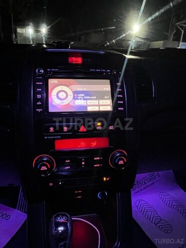 Kia Sorento 2010, 262,000 km - 2.0 l - Goranboy