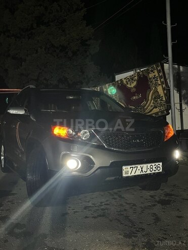 Kia Sorento 2010, 262,000 km - 2.0 l - Goranboy