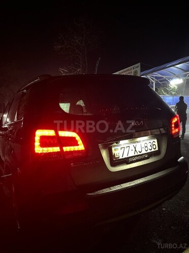 Kia Sorento 2010, 262,000 km - 2.0 l - Goranboy