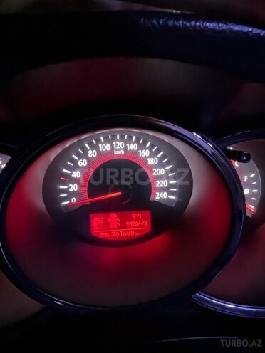 Kia Sorento 2010, 262,000 km - 2.0 l - Goranboy