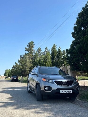 Kia Sorento 2010, 262,000 km - 2.0 l - Goranboy
