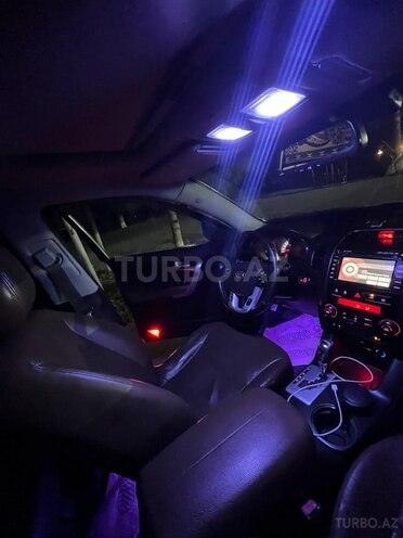 Kia Sorento 2010, 262,000 km - 2.0 l - Goranboy