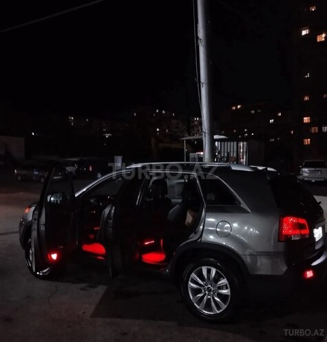 Kia Sorento 2010, 262,000 km - 2.0 l - Goranboy