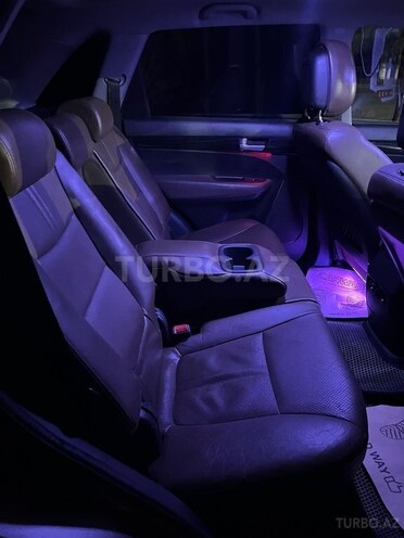 Kia Sorento 2010, 262,000 km - 2.0 l - Goranboy