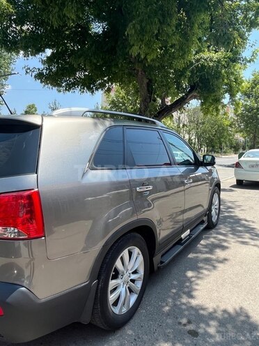 Kia Sorento 2010, 262,000 km - 2.0 l - Goranboy