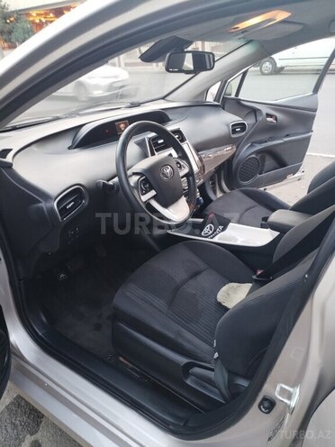Toyota Prius 2016, 390,000 km - 1.8 л - Gəncə