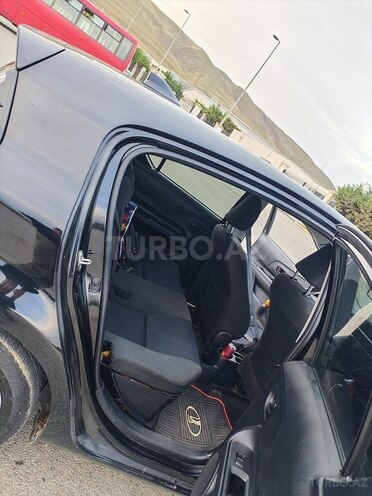 Toyota Aqua 2015, 76,150 km - 1.5 л - Bakı