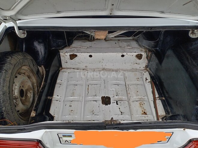 LADA (VAZ) 2107 2009, 122,800 km - 1.5 l - Qusar