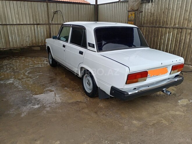 LADA (VAZ) 2107 2009, 122,800 km - 1.5 l - Qusar