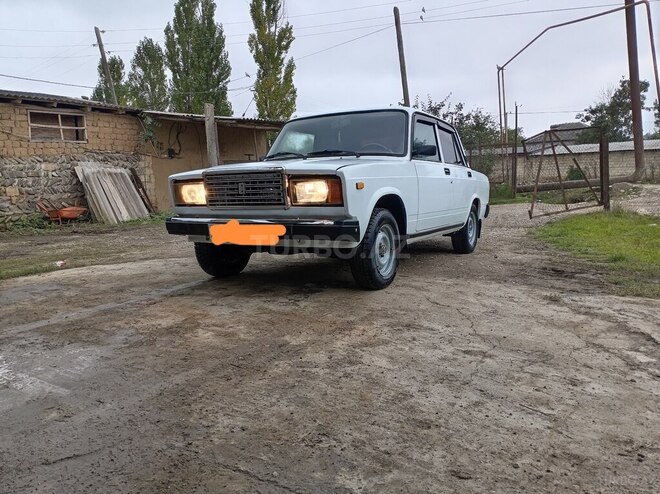 LADA (VAZ) 2107 2009, 122,800 km - 1.5 l - Qusar