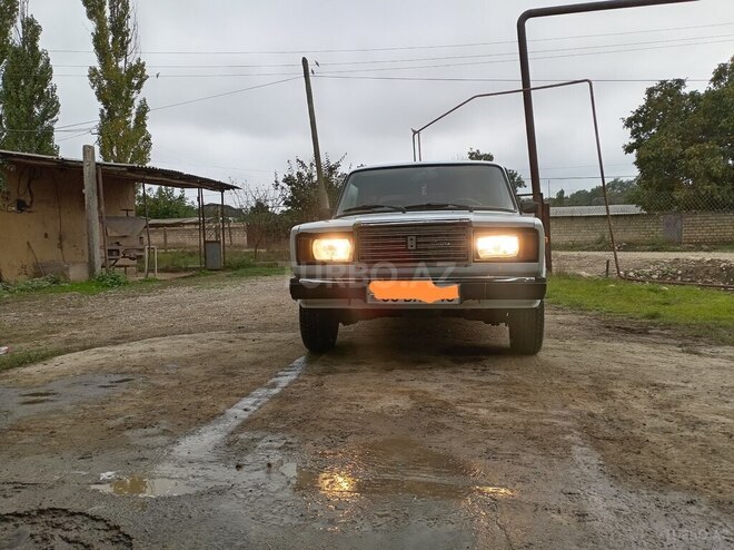 LADA (VAZ) 2107 2009, 122,800 km - 1.5 l - Qusar