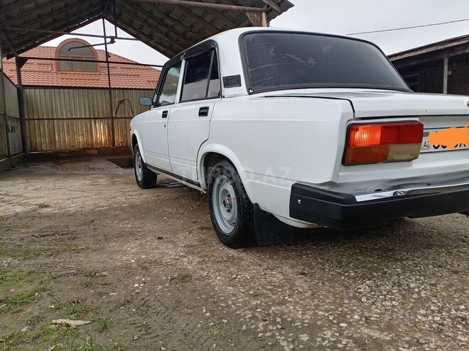 LADA (VAZ) 2107 2009, 122,800 km - 1.5 l - Qusar