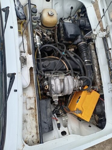 LADA (VAZ) 2107 2009, 122,800 km - 1.5 l - Qusar