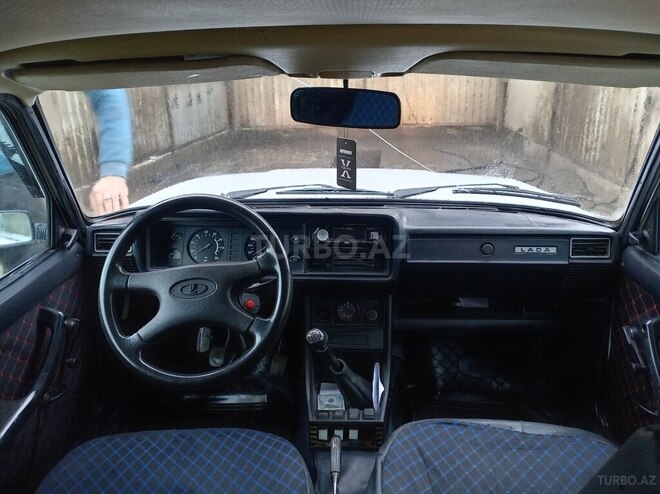 LADA (VAZ) 2107 2009, 122,800 km - 1.5 l - Qusar
