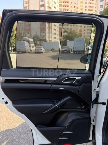 Porsche Cayenne 2010, 117,000 km - 3.6 l - Bakı
