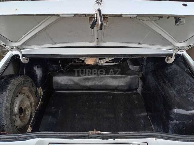 LADA (VAZ) 2107 2009, 122,800 km - 1.5 l - Qusar