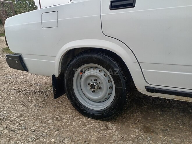 LADA (VAZ) 2107 2009, 122,800 km - 1.5 l - Qusar