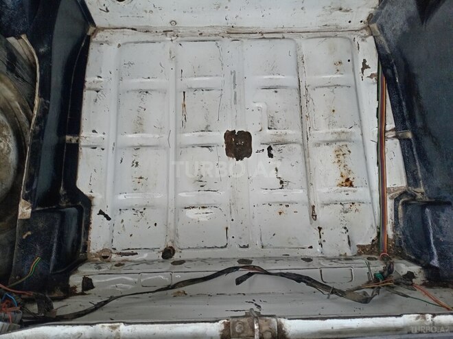 LADA (VAZ) 2107 2009, 122,800 km - 1.5 l - Qusar