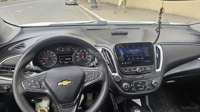 Chevrolet Malibu 2020, 140,000 km - 1.5 л - Gəncə