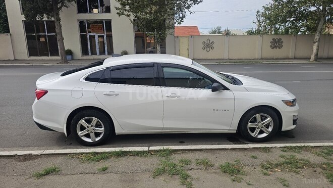 Chevrolet Malibu 2020, 140,000 km - 1.5 л - Gəncə