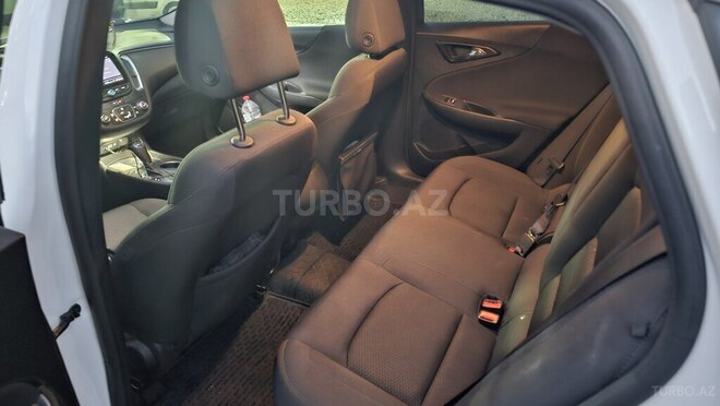 Chevrolet Malibu 2020, 140,000 km - 1.5 л - Gəncə