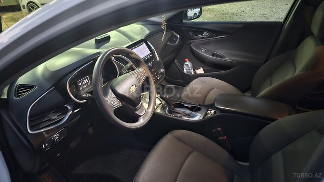 Chevrolet Malibu 2020, 140,000 km - 1.5 л - Gəncə