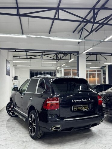 Porsche Cayenne 2009, 259,000 km - 3.6 l - Bakı