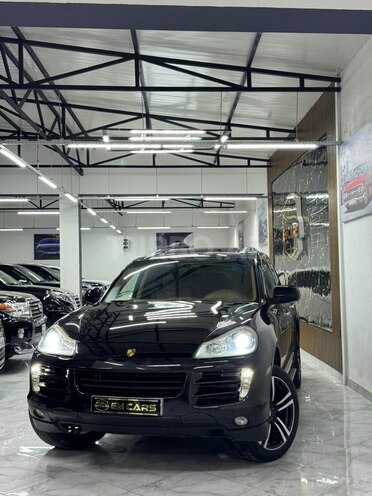 Porsche Cayenne 2009, 259,000 km - 3.6 l - Bakı