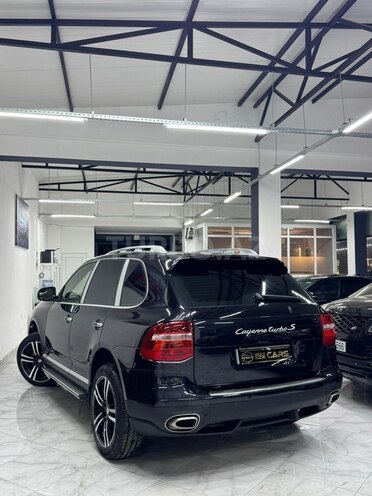 Porsche Cayenne 2009, 259,000 km - 3.6 l - Bakı
