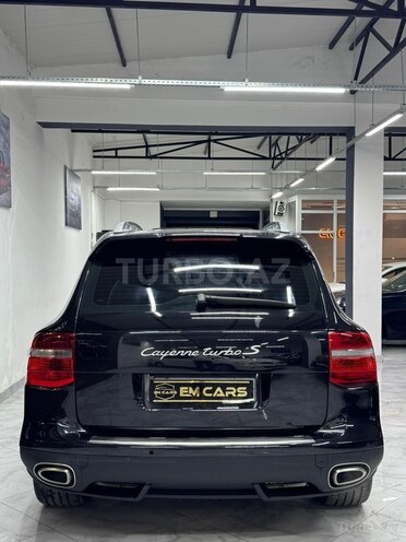 Porsche Cayenne 2009, 259,000 km - 3.6 l - Bakı